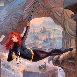 Black Widow